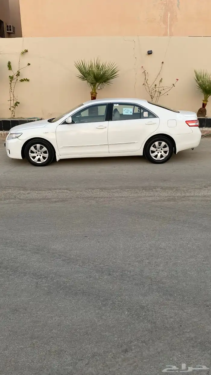 كامري 2008 -2011 اقبل بدل 1