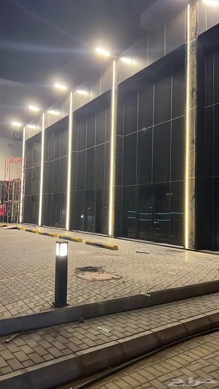 محلات تجاريه للايجار ابحر الشماليه الصواري 6
