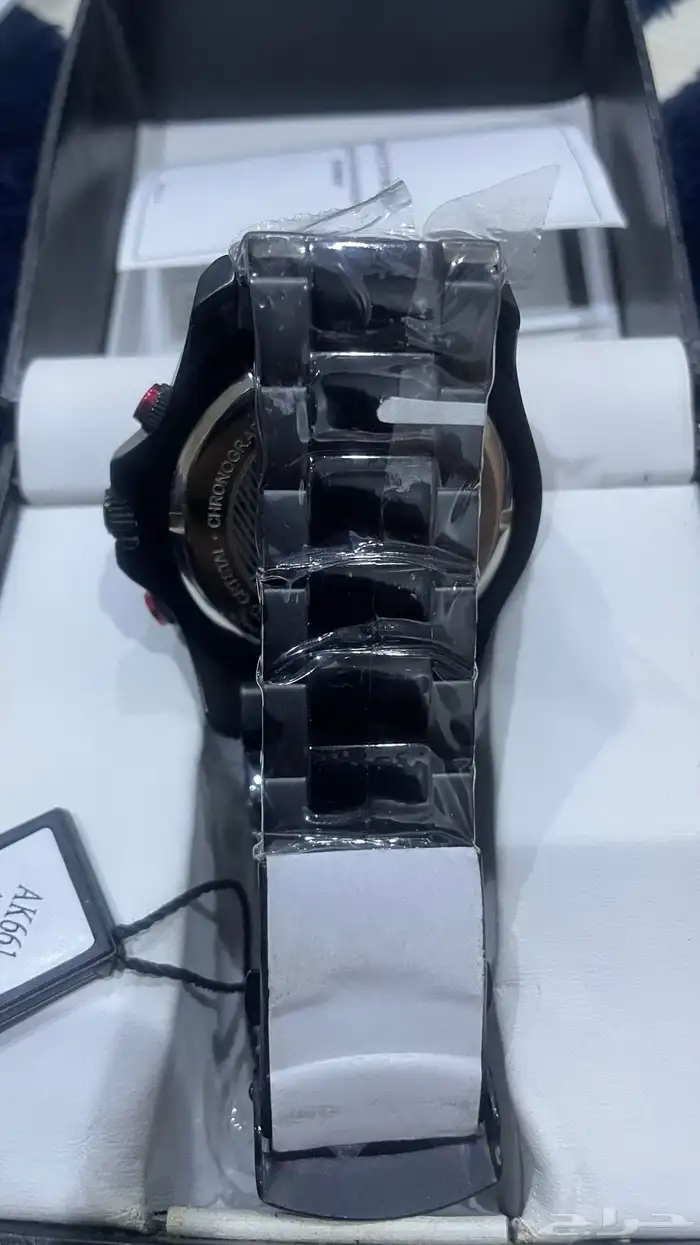 ساعة اكريبوس اكس اكس 3