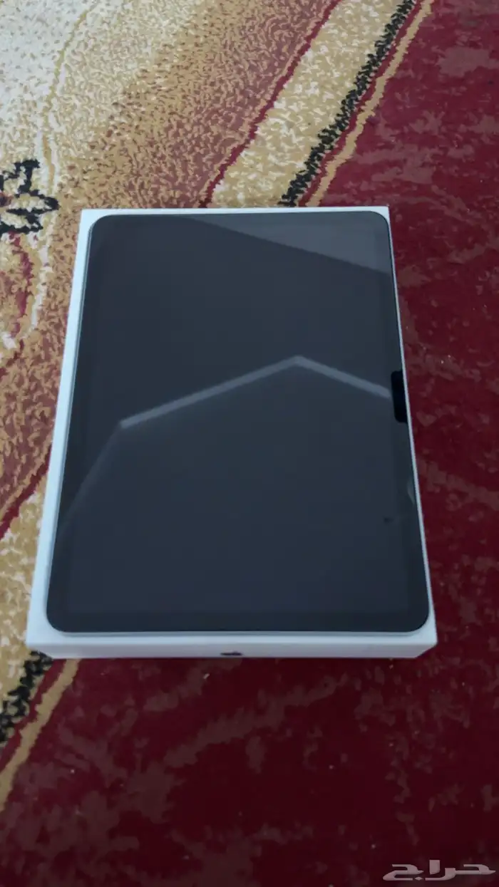 iPad Air 11-inch (M2) Wi-Fi 0