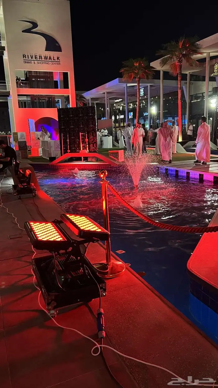 تاجير شاشات عرض 2