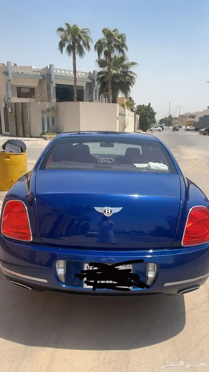 بنتلي 14