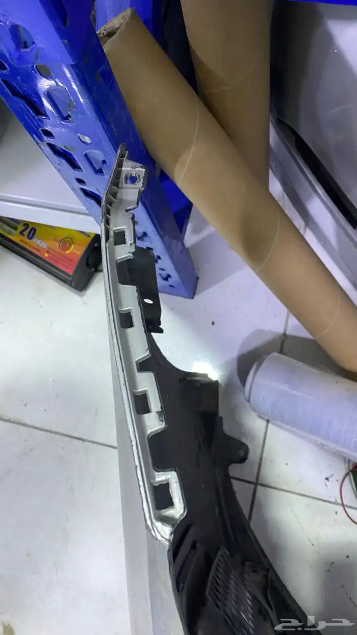 صدام سيراتو 2020 اصلي وكالة مستخدم 7