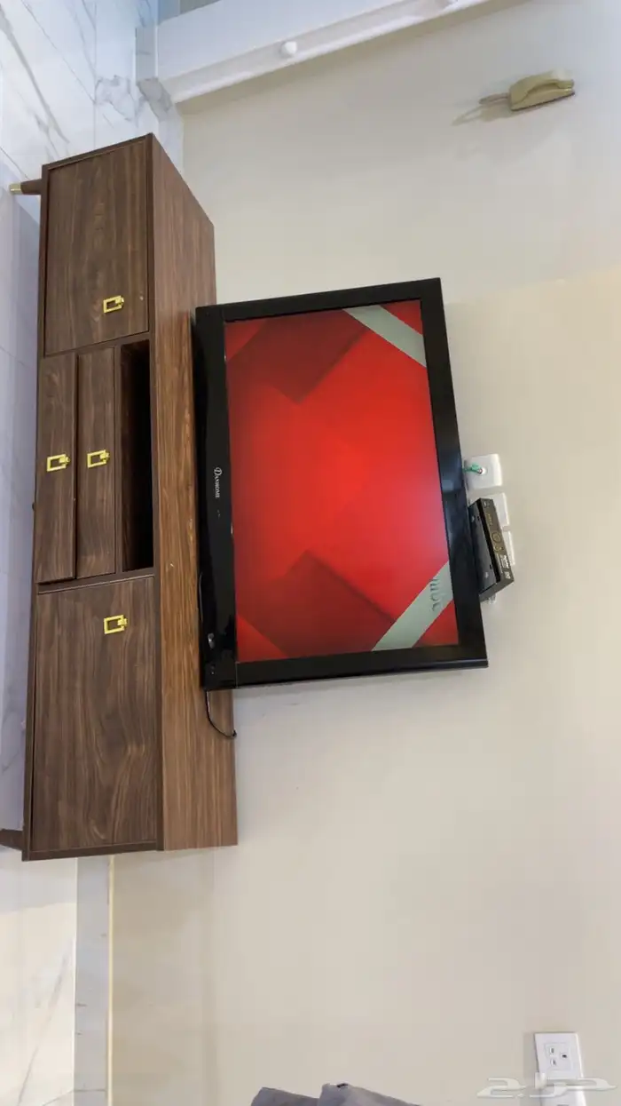 تلفزيون Danhome 42 0