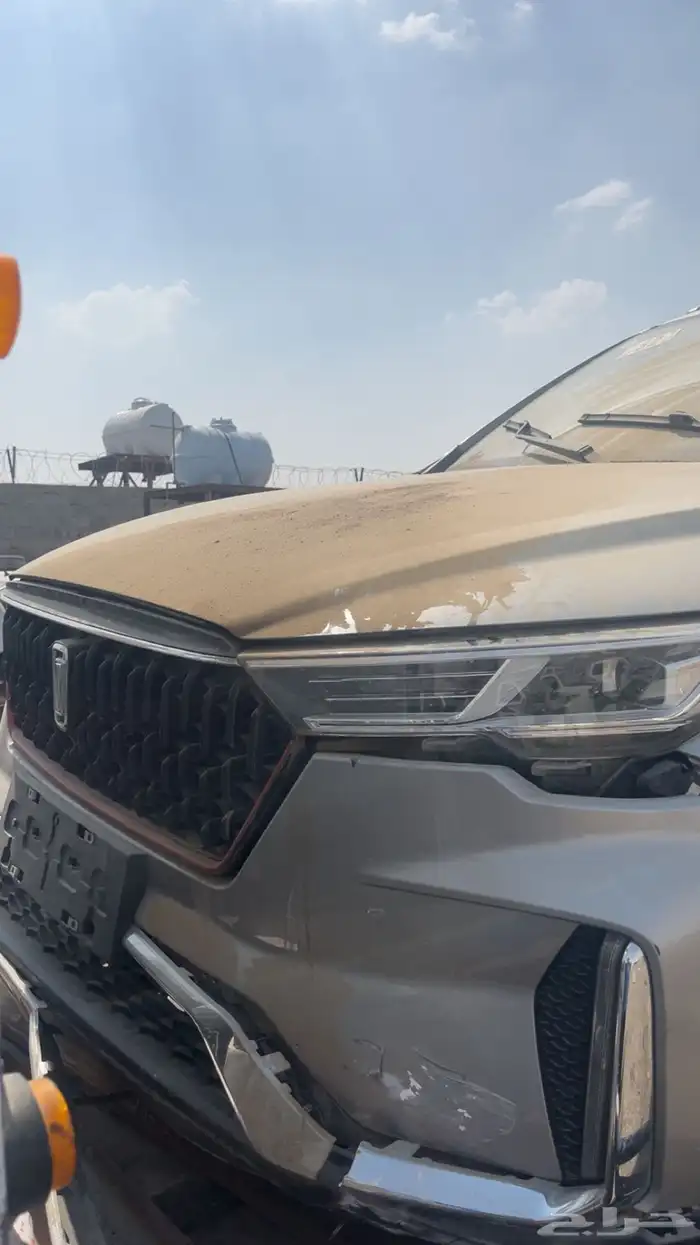 فاو T33 2022 قطع غيار 0