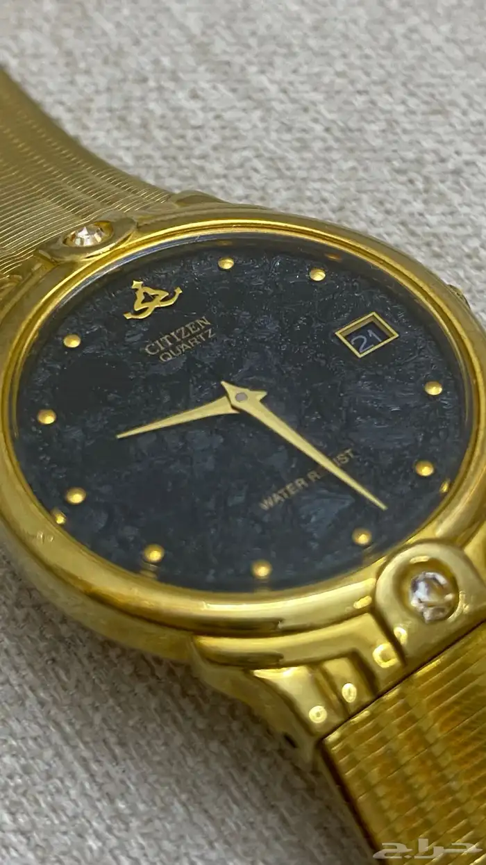 ساعة مميزه من شركة مميزه تحفه تراثيه انتيك 1