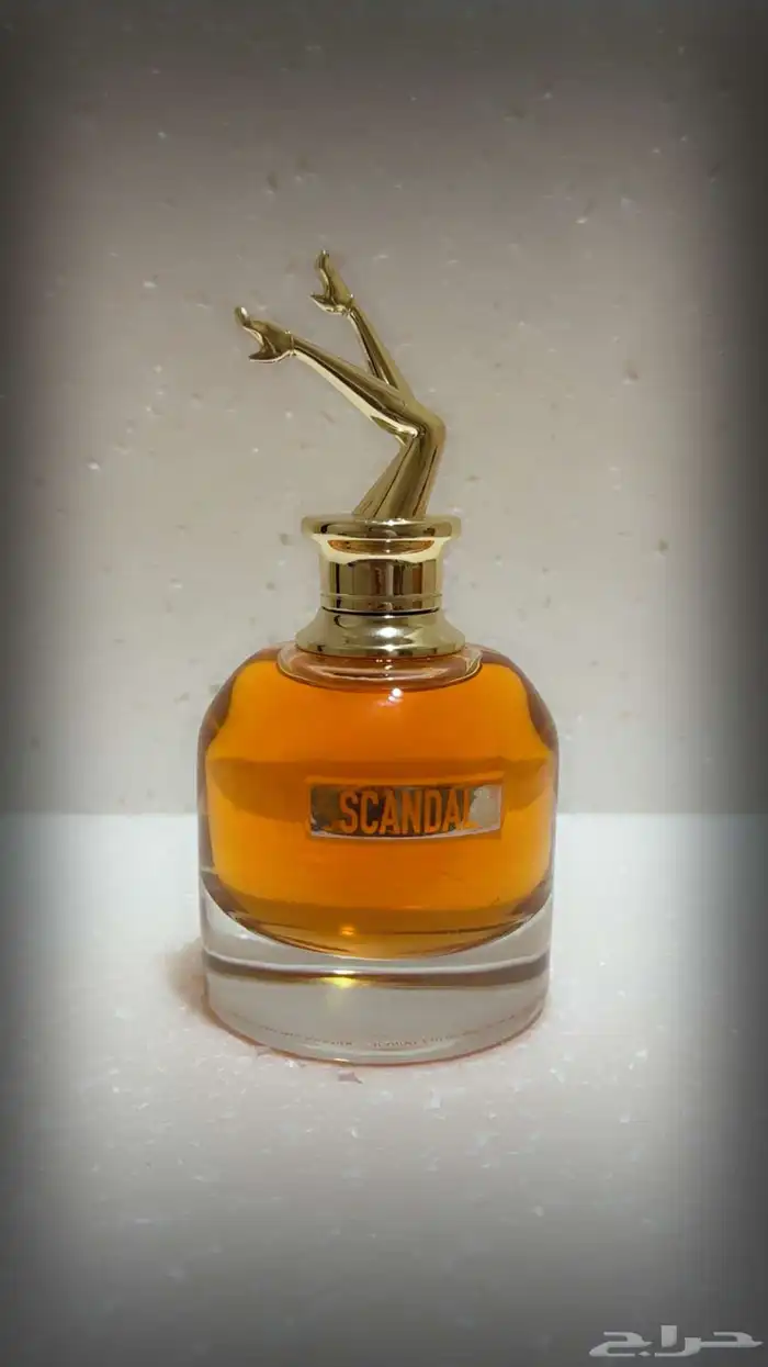 عطور فرنسيه وشرقيه ثبات فوحان مع ضمان الاسترجاع 26
