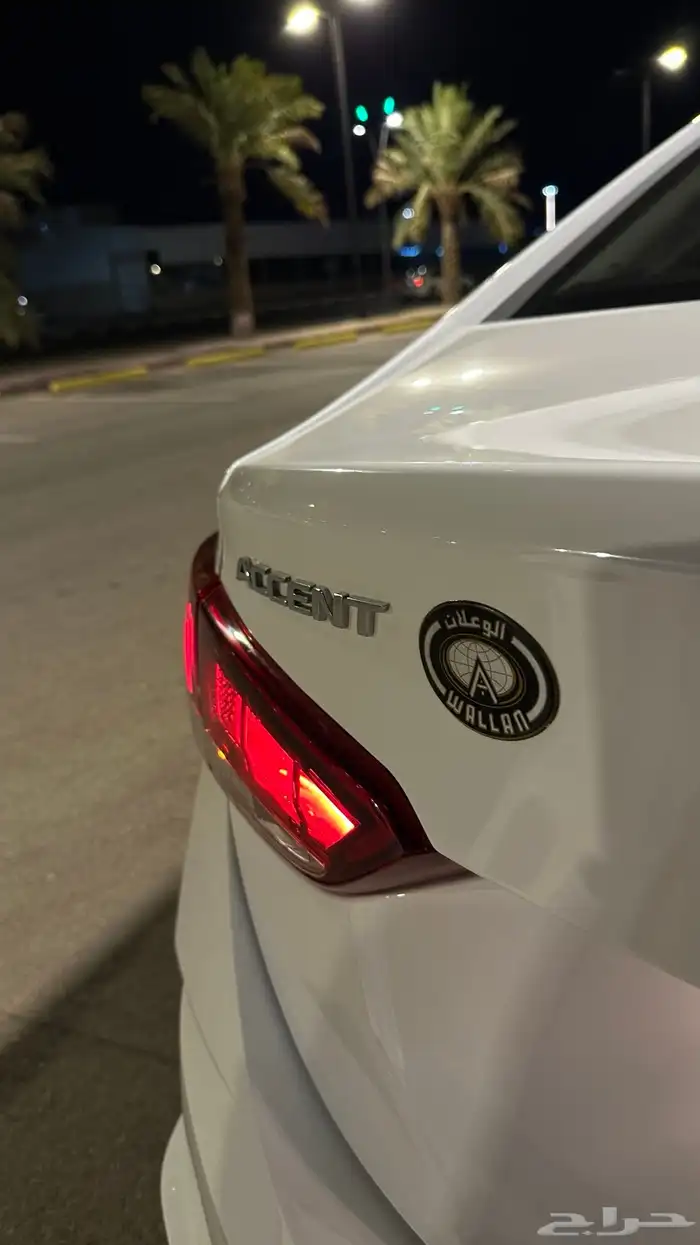 اكسنت 2021 مخزن 4