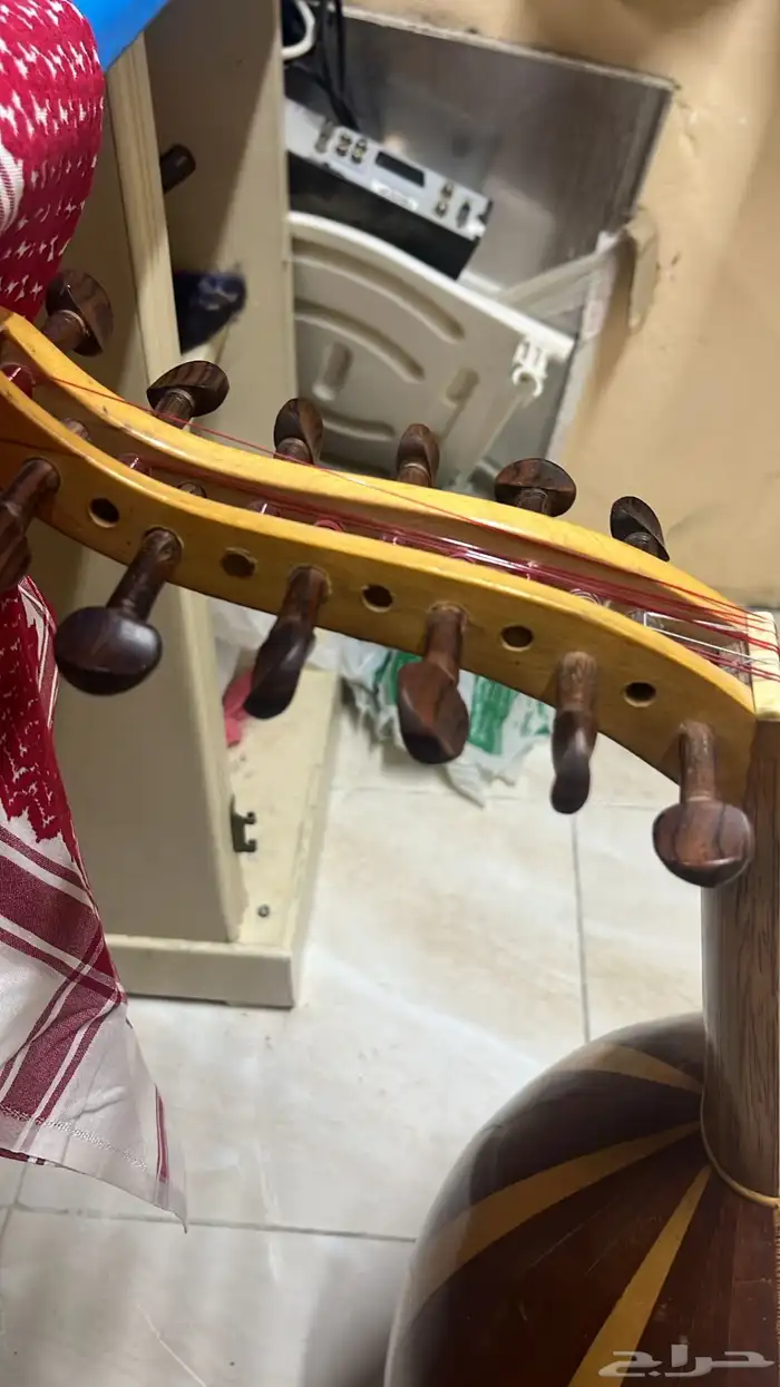 عود بحريني 3