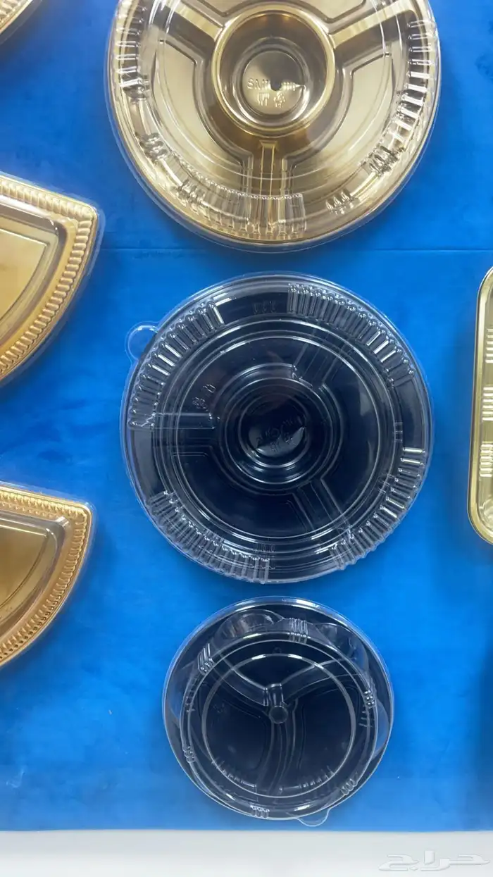 صحون مطاعم جملة الجمله 8