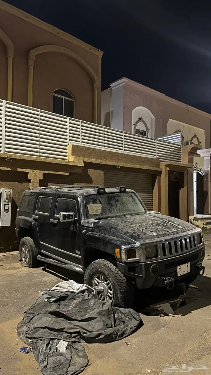 همر مخبط 0