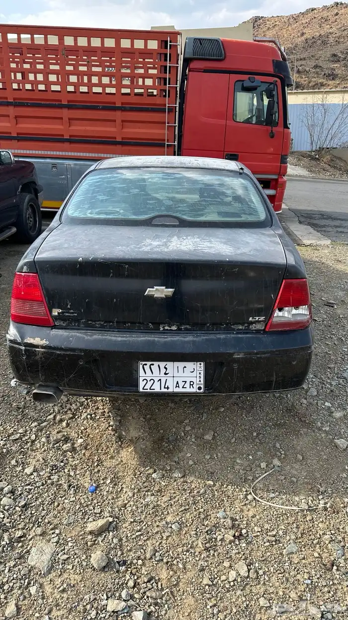 كابرس 2006 للبيع 2