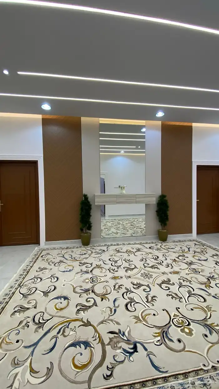 ديكورات حائل 4