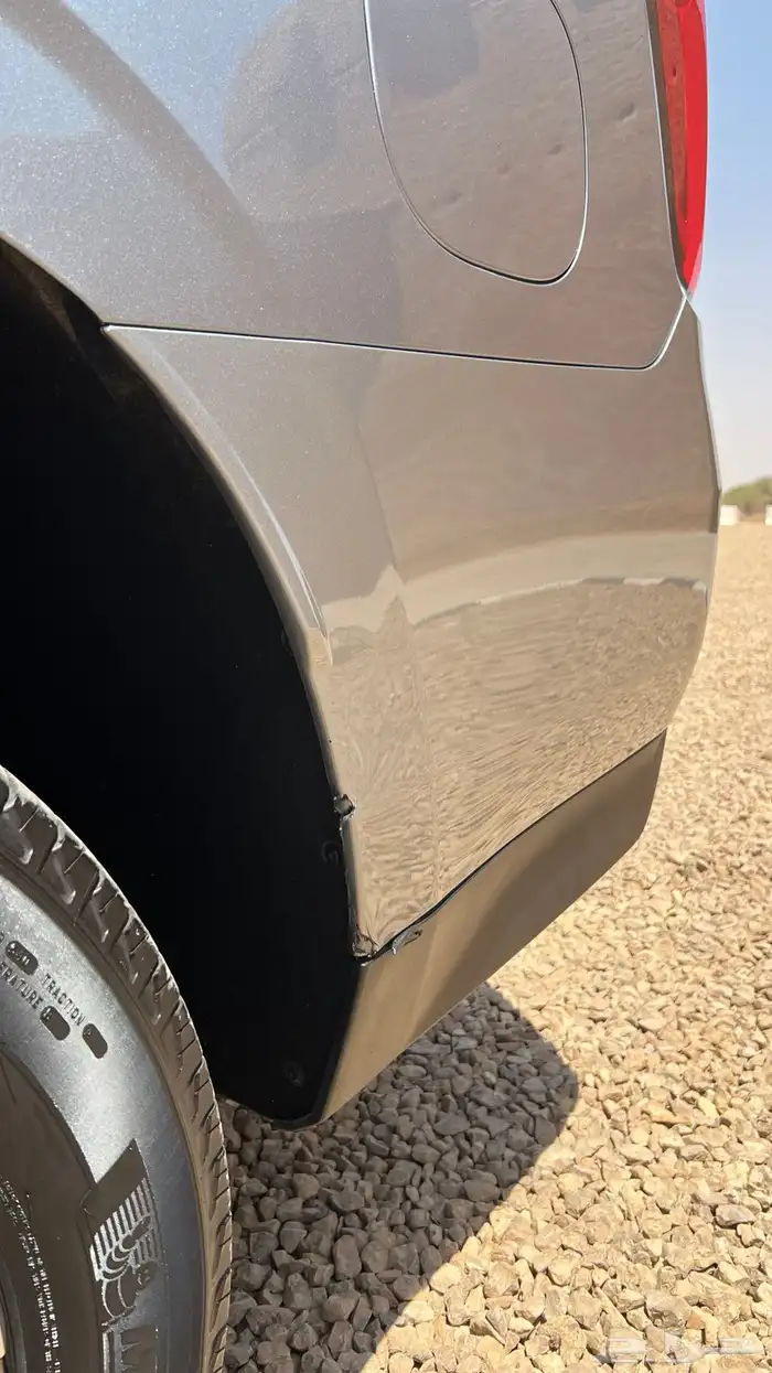 يوكن 2023 شبه جديد 4
