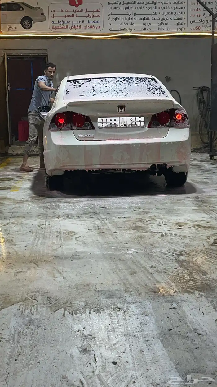 سيفك 2007 للبيع 3