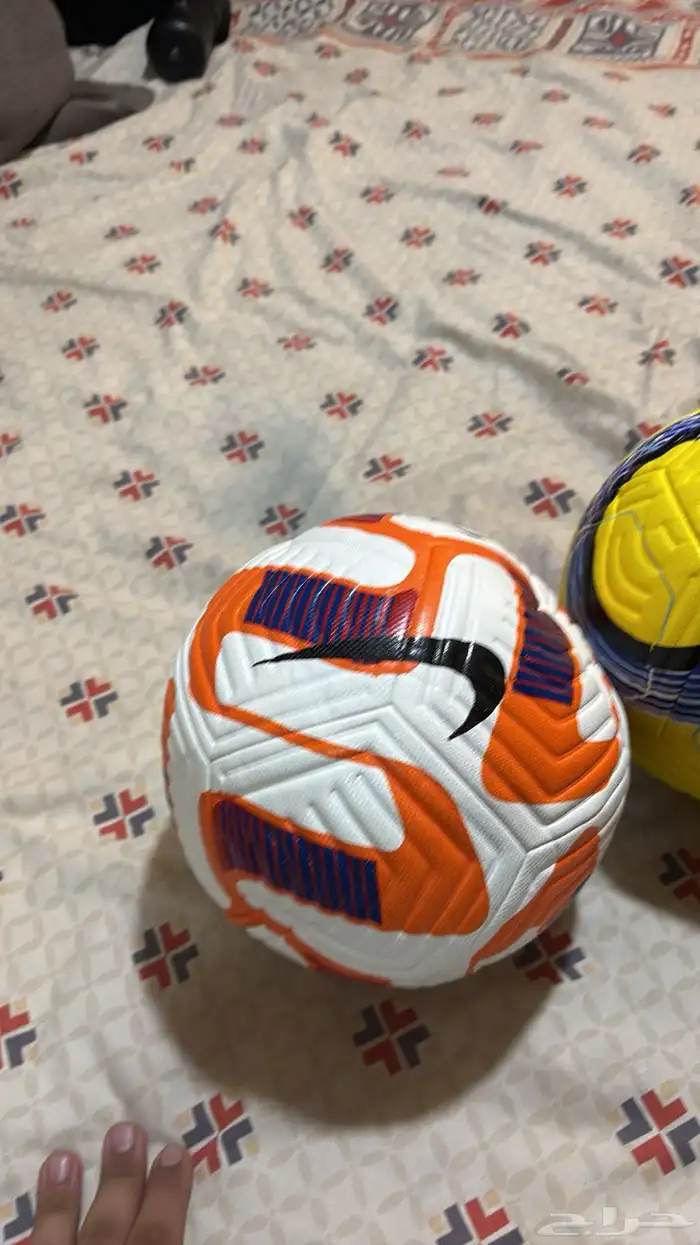 original footballs from Sialkot 3