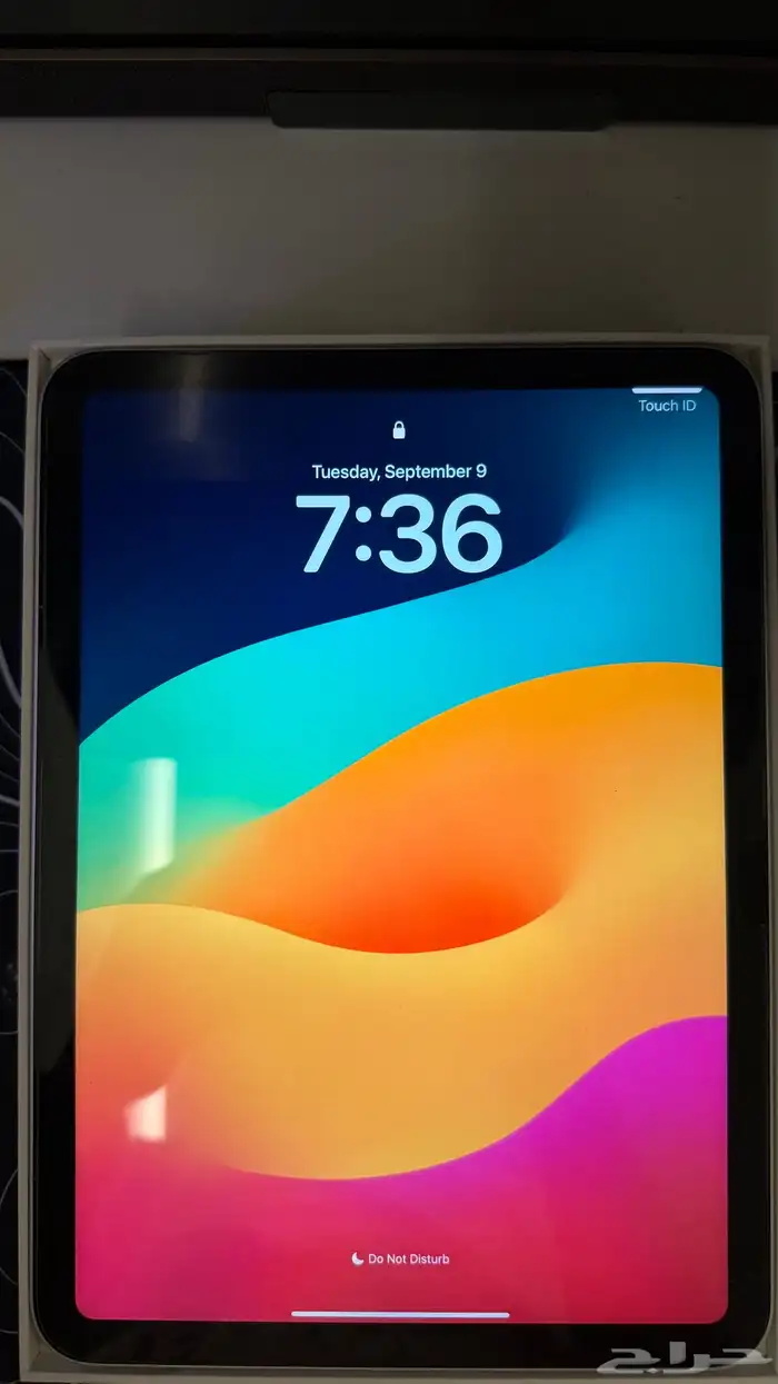 ايباد A16 0