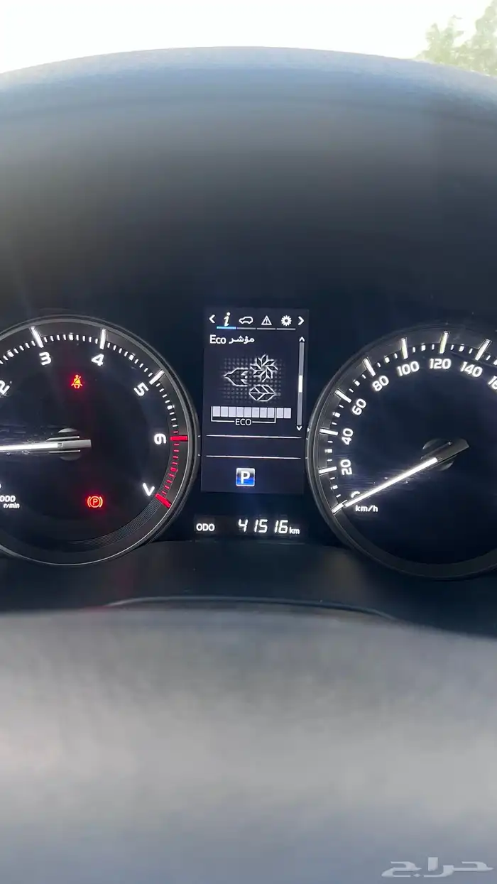 للبيع جيب لاندكروزر 2020 مخزن 5