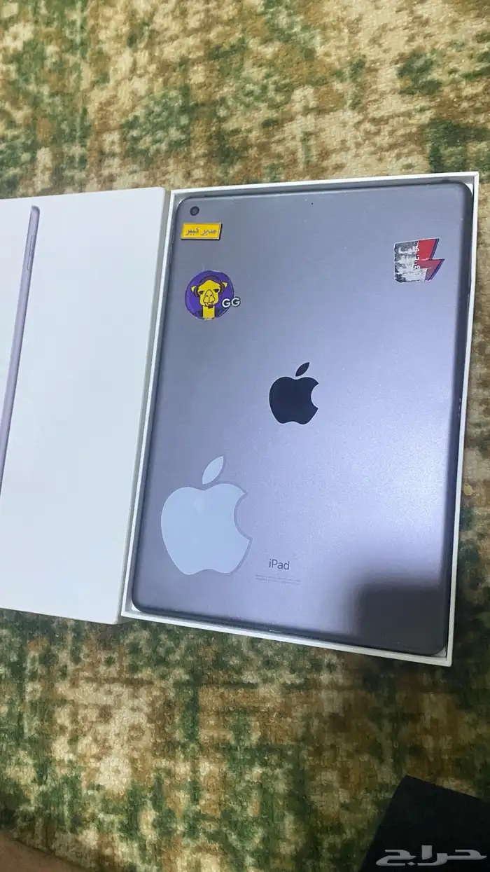 ايباد الجيل التاسع 0