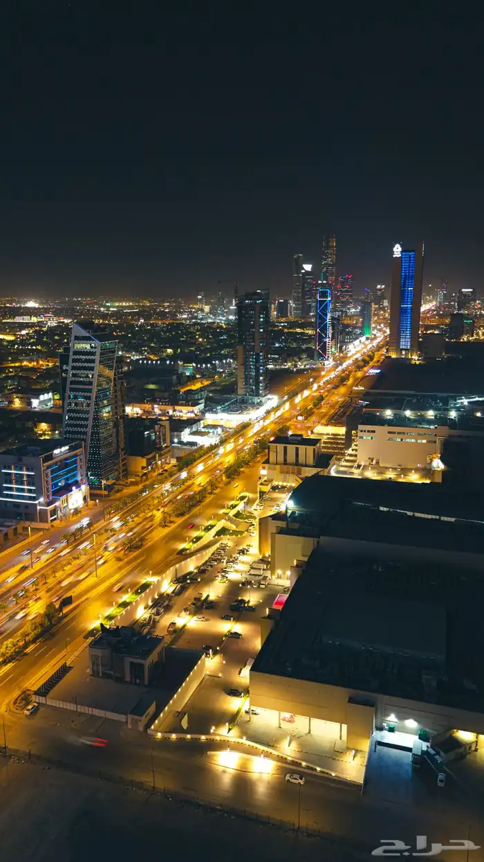 لقطات جوية مبهرة للعقارات والشركات 8