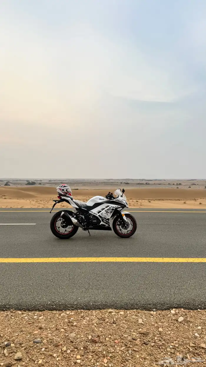 دباب بور سبورت 250 8