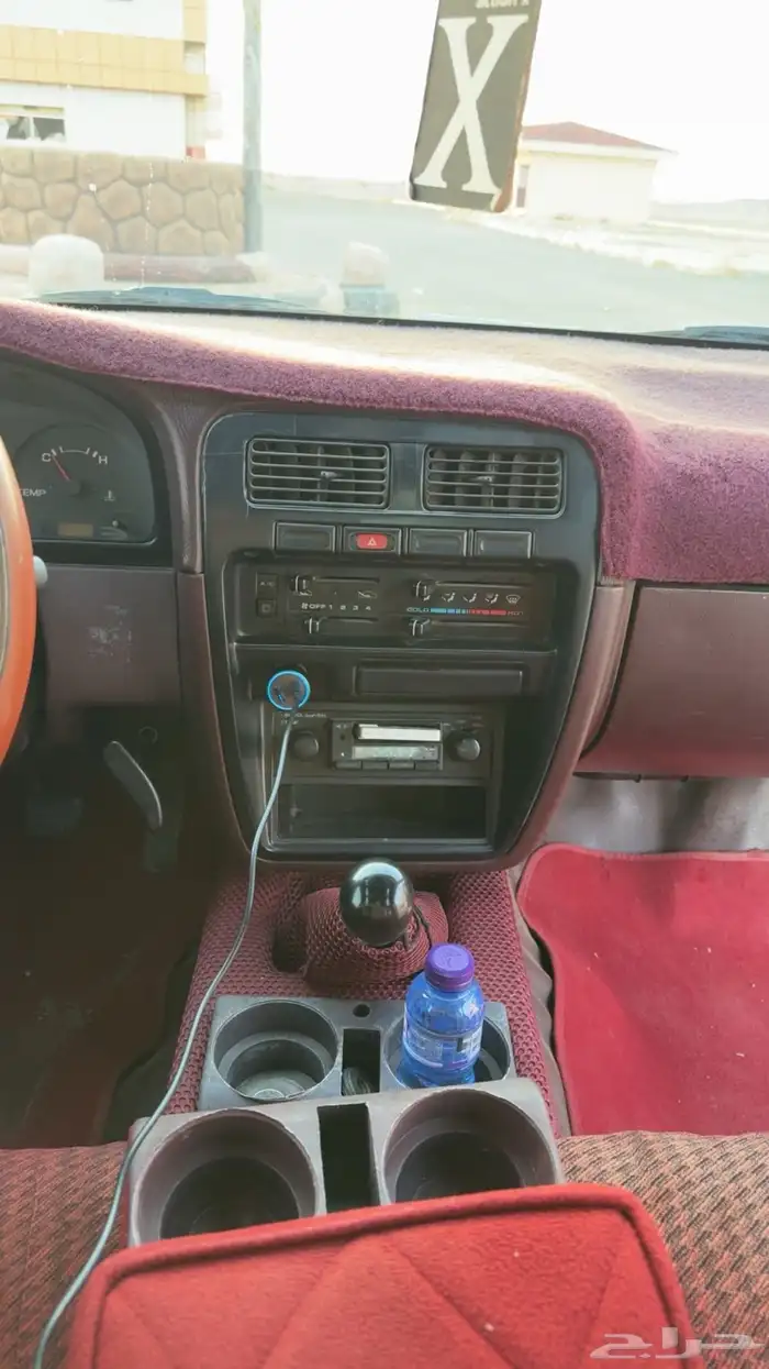 البيع ددسن غمرتين مكيف97 8