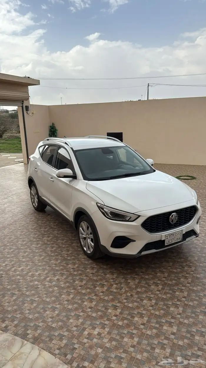 للبيع MG ZS مديل 23 1