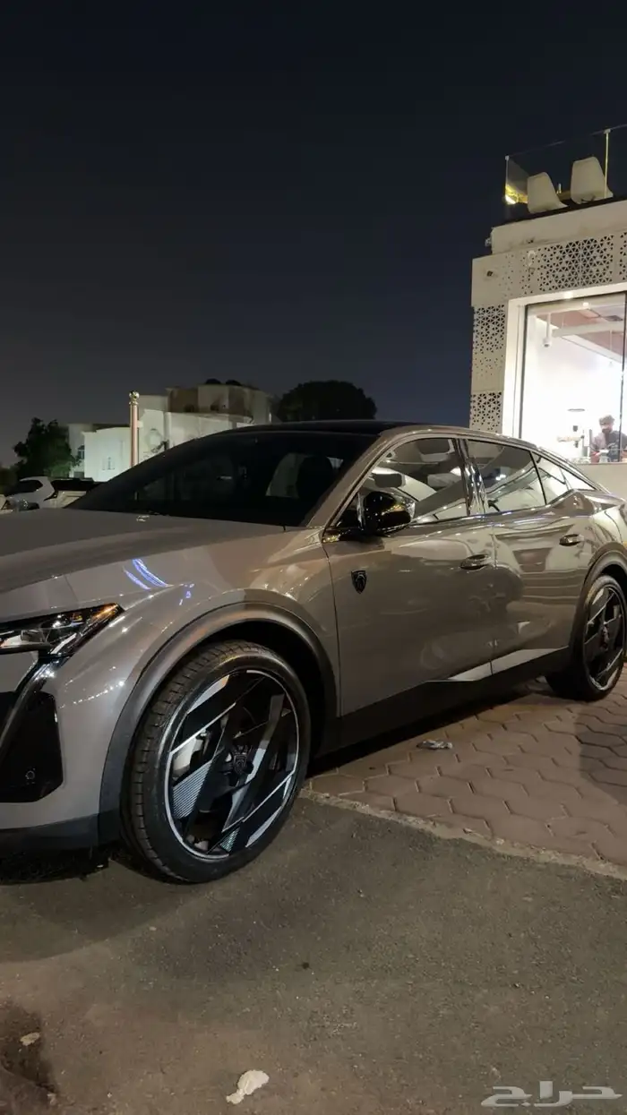 بيجو 408 اعلى فئه موديل 2025 6
