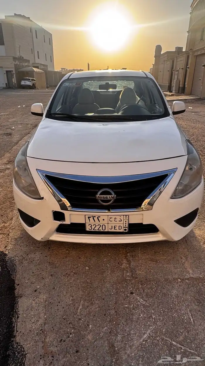 صني نيسان 2019 الموتر نظيف 0