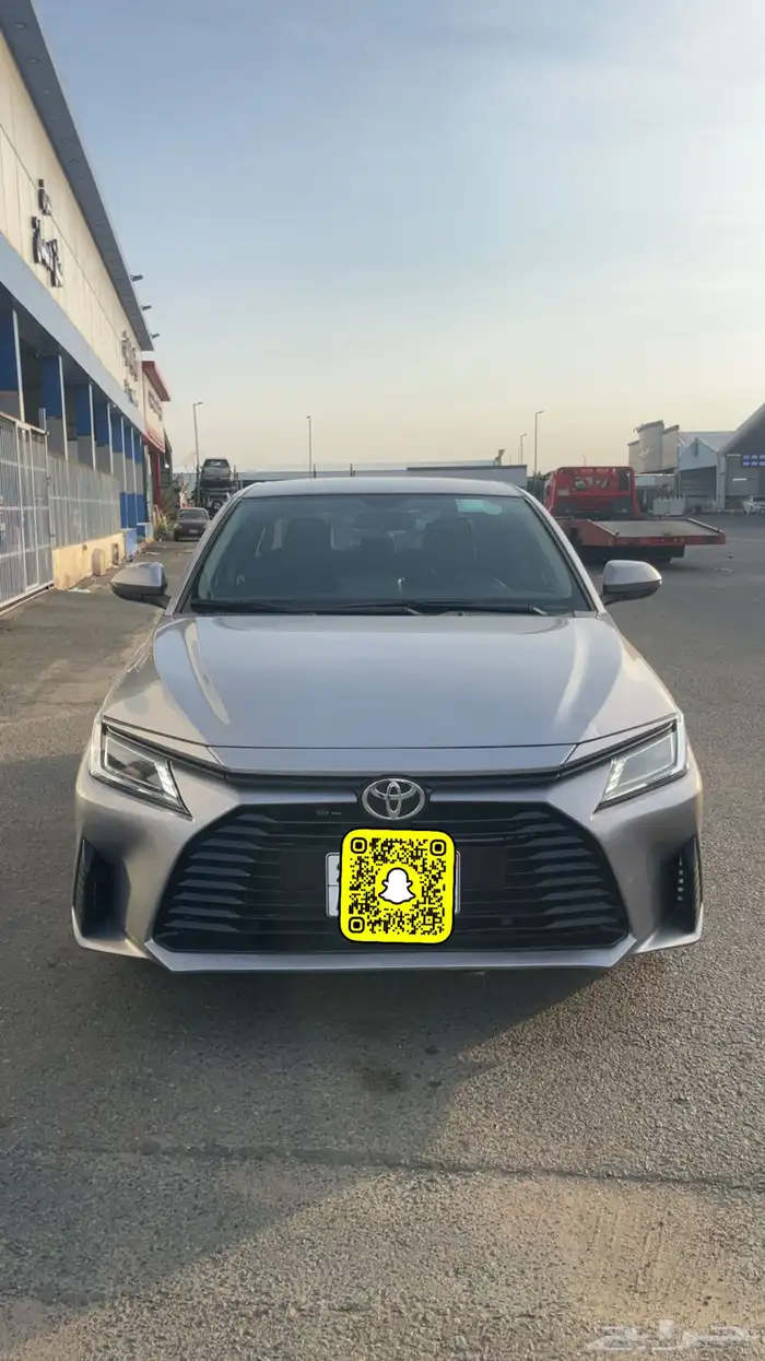 يارس 2024 شبه اصفار 1