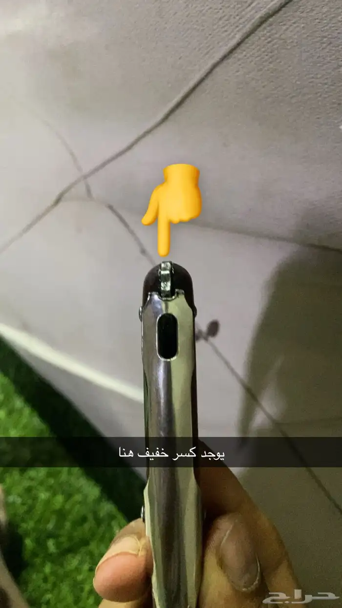 سكين ردادي كفوا النوع أو كوبي صناعتها مجهولة يمكن إفريقية 4