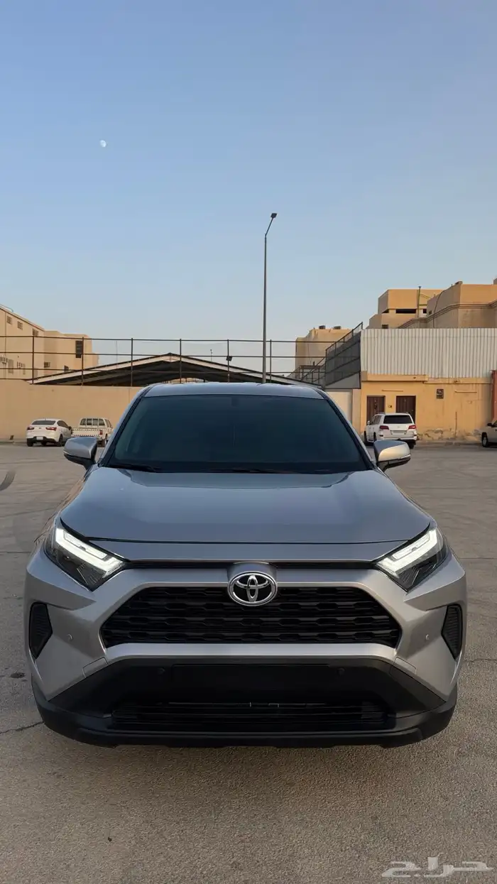 راف فور 2025 دبل هايبرد Le 0