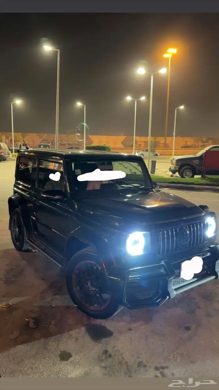 كيت تعديل قطع سوزوكي جيمني برابوس للبيع او بدل 4