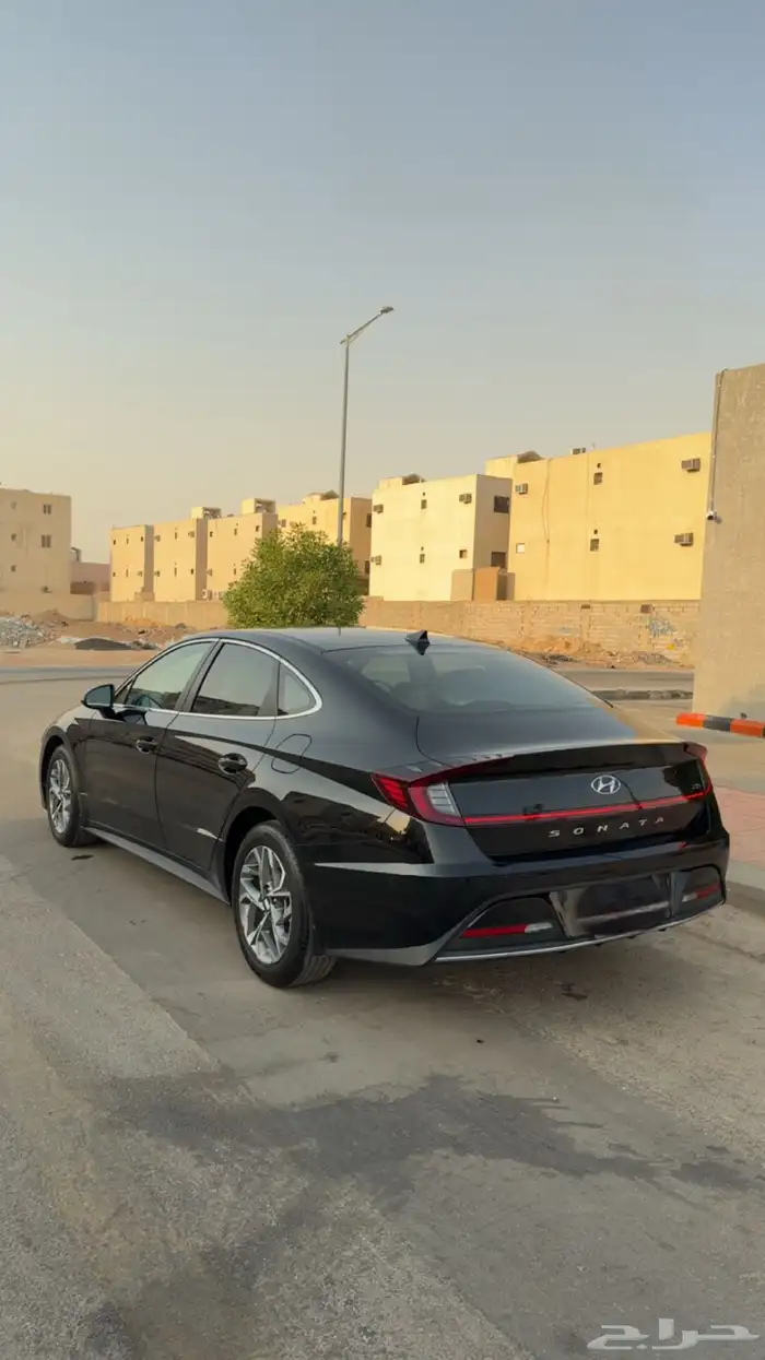 سوناتا 2022 وارد الوعلان 3
