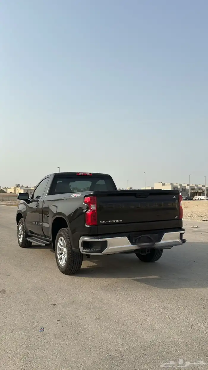 سلفرادو LT 2023 0