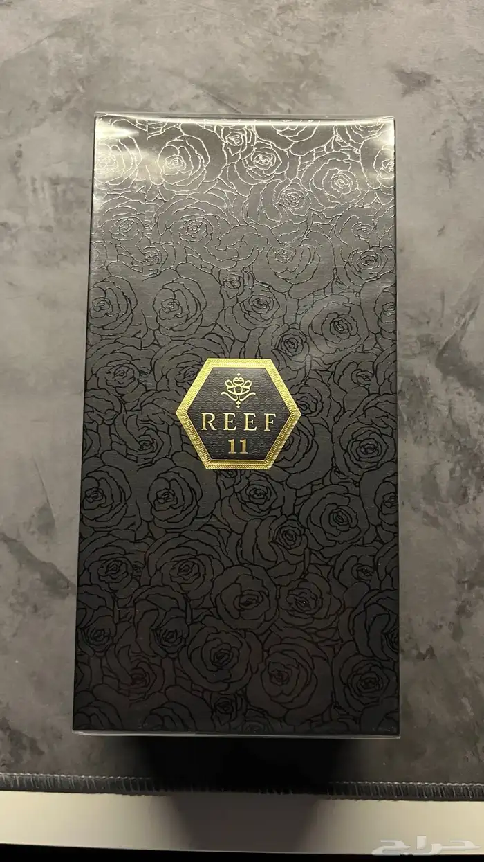 عطر REEF11 جديد ما انفك 0