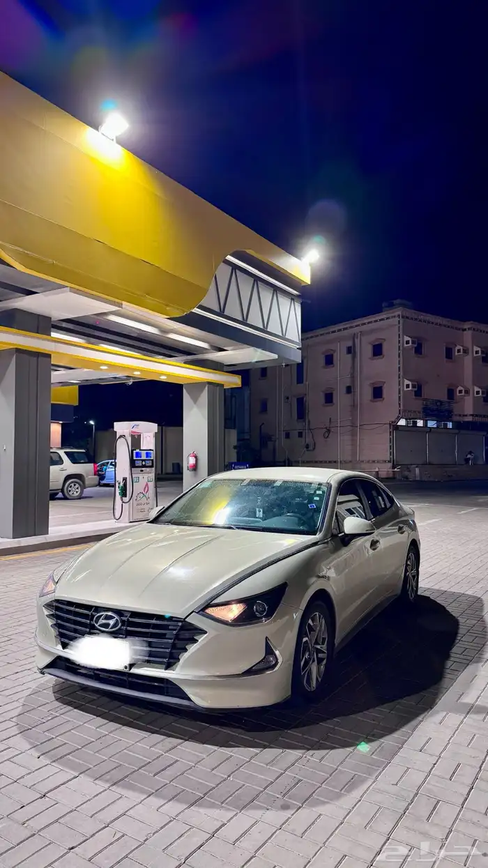 سوناتا 2020 0