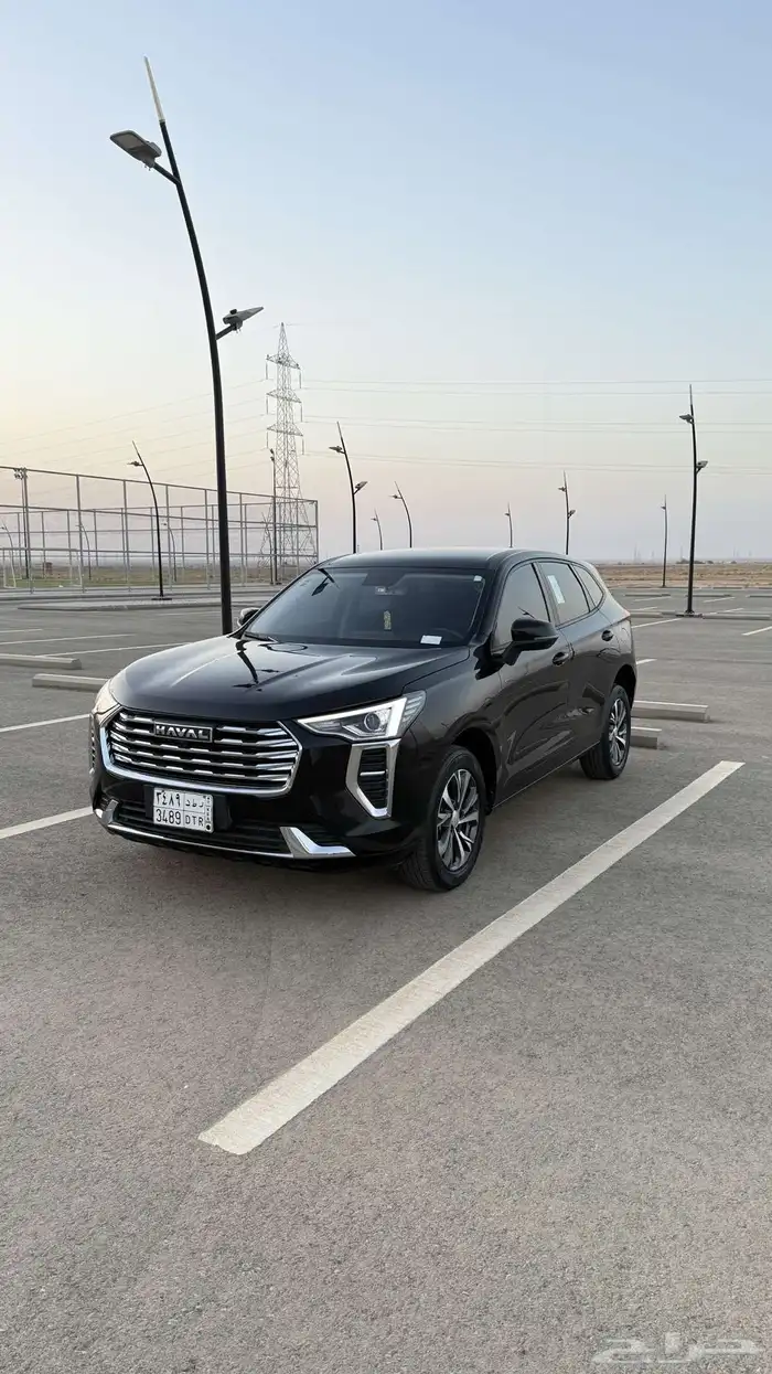 هافال جوليان نص فل 5