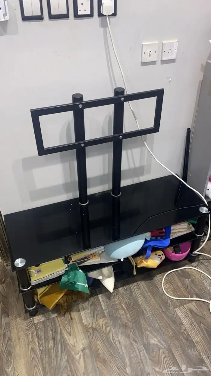 اثاث مستعمل كل شي يشتغل والي حاب يستفسر عن المشاكل خاص 3