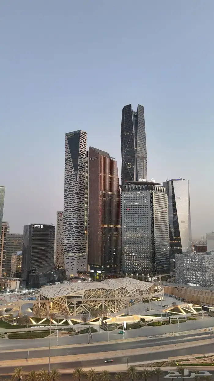 لقطات جوية مبهرة للعقارات والشركات 3