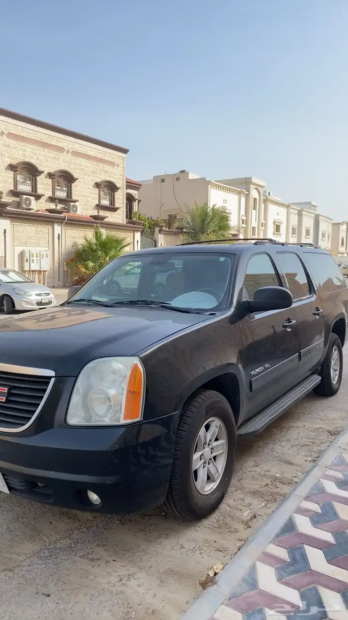 يوكن xl دبل 0