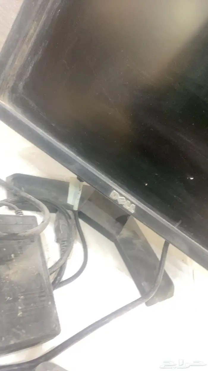 جهاز كمبيوتر   كرسي حلاقه. 2