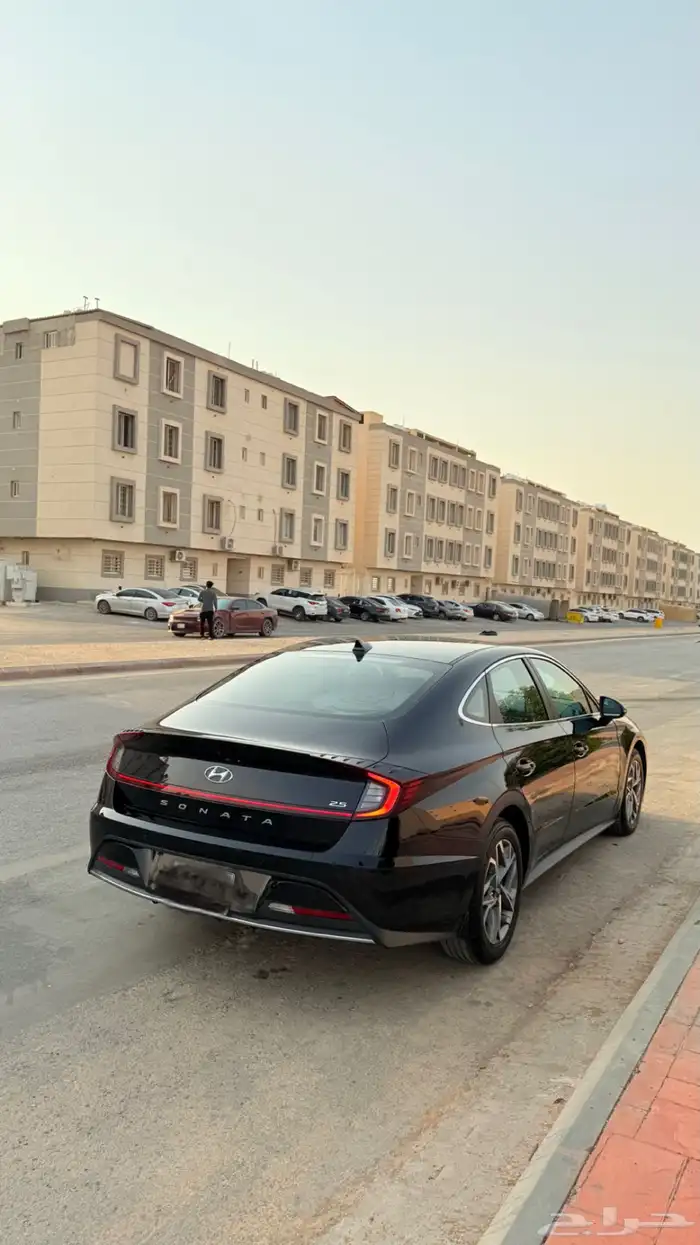 سوناتا 2022 وارد الوعلان 0