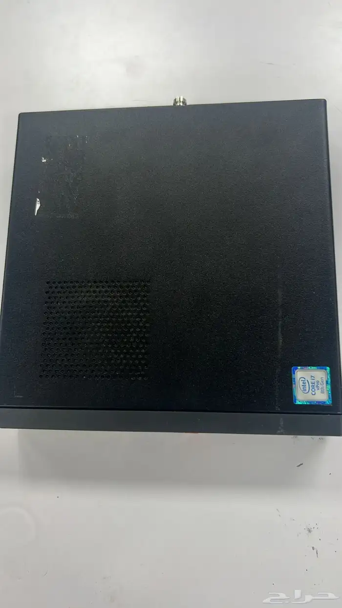 جهاز مكتبي لينوفو ميني 9