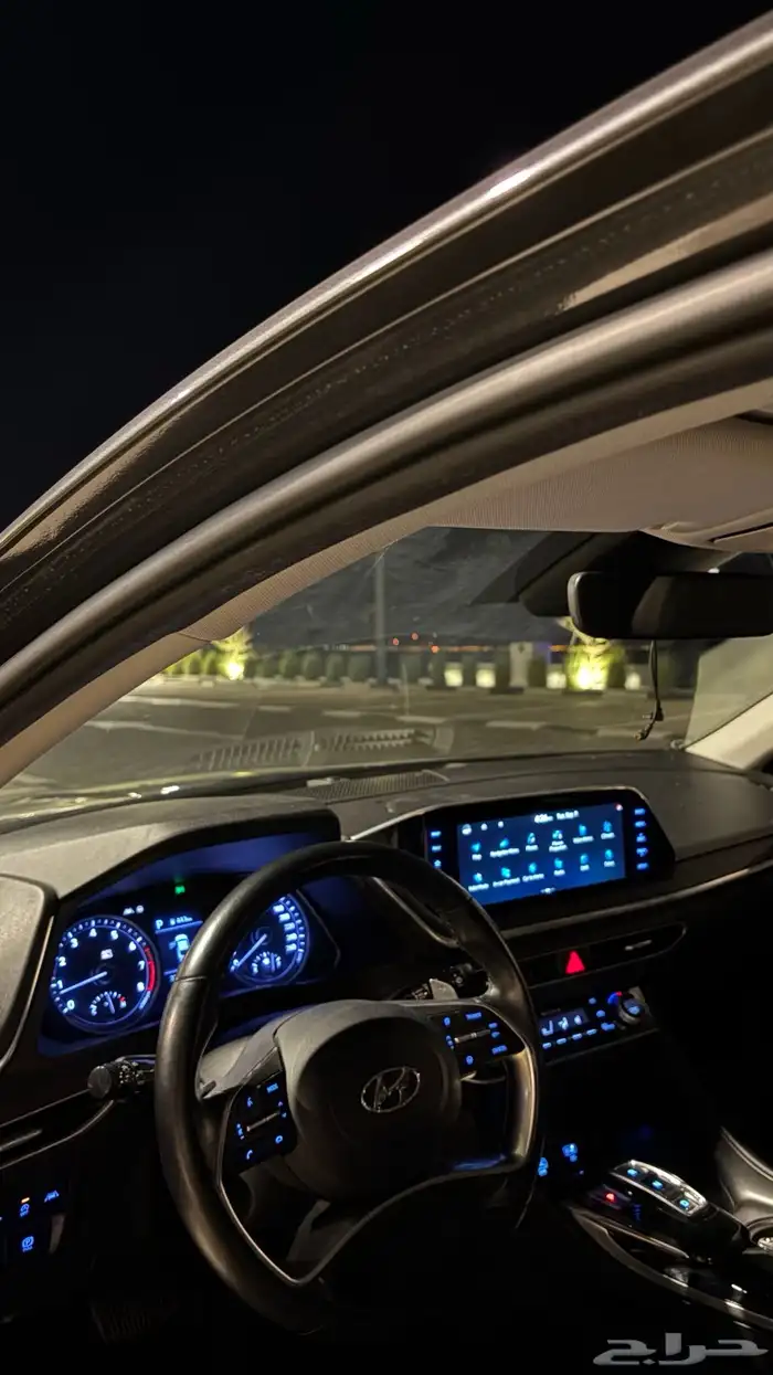 سوناتا نص فل 2020 9