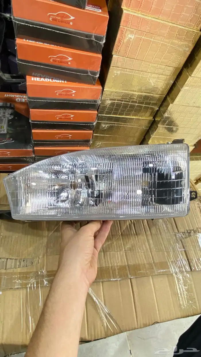 شمعات كامري 1998 0