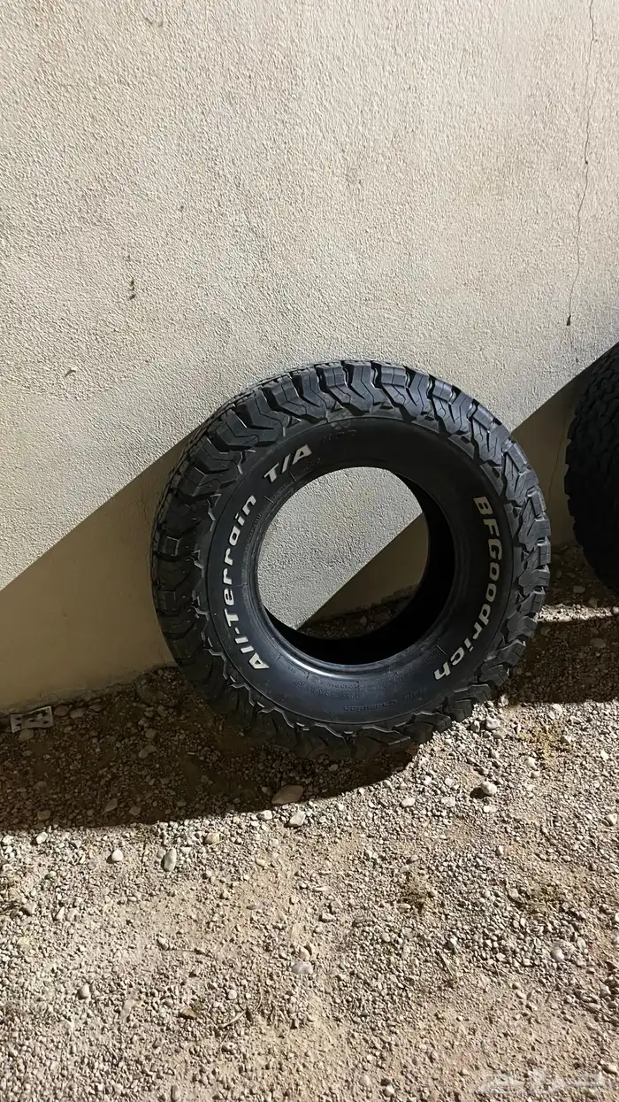 كفرات   جنوط دوج 0