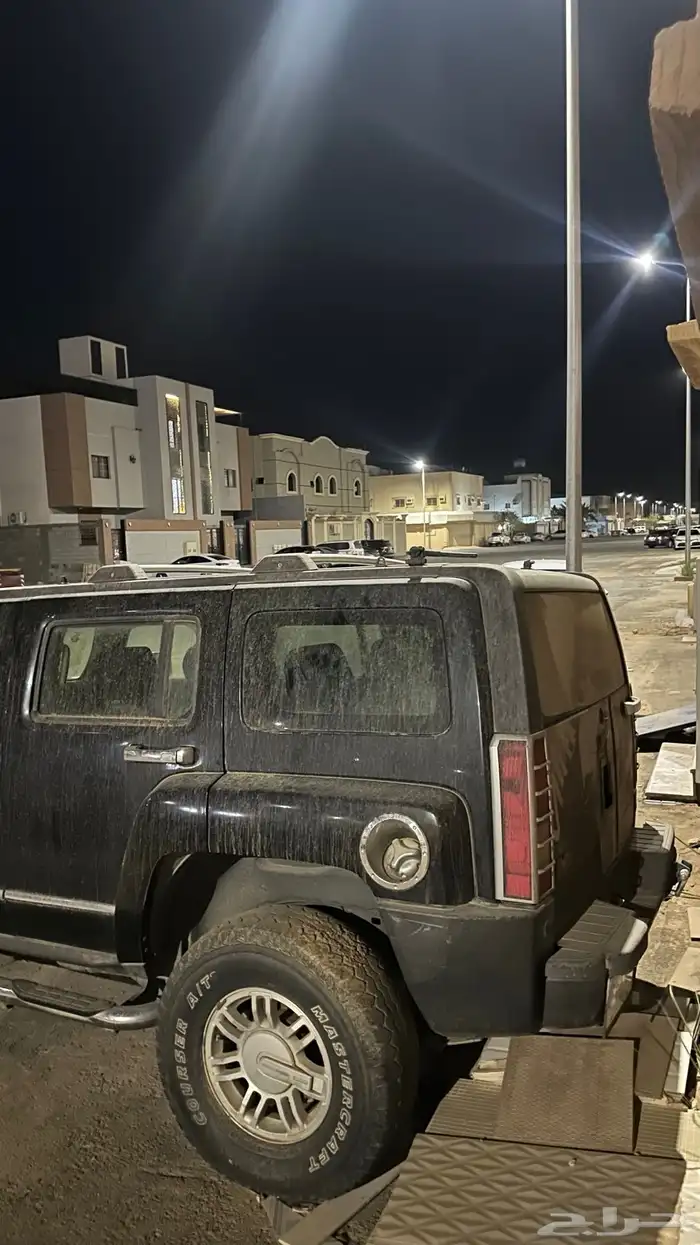 همر مخبط 2
