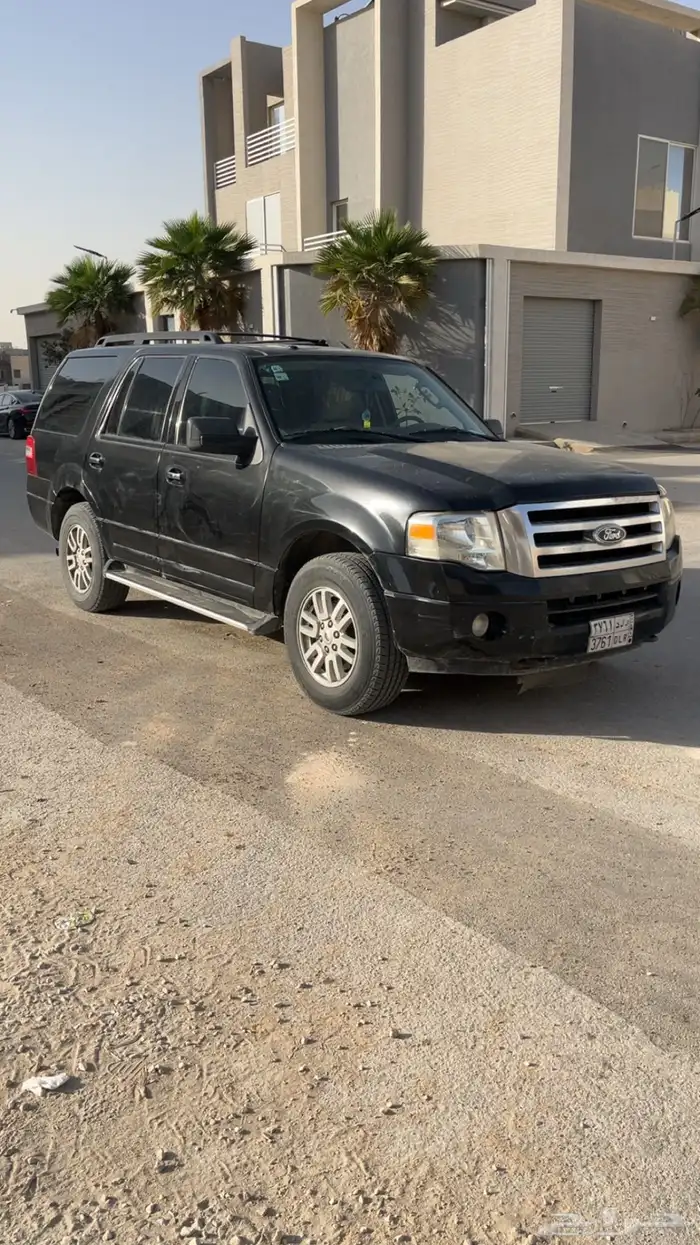 اكسبديشن 2013 0