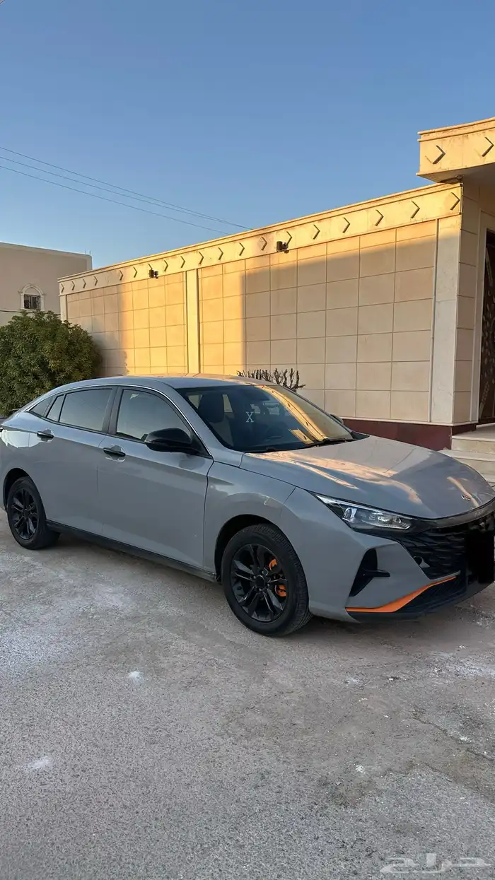 دونج فينج شاين 11